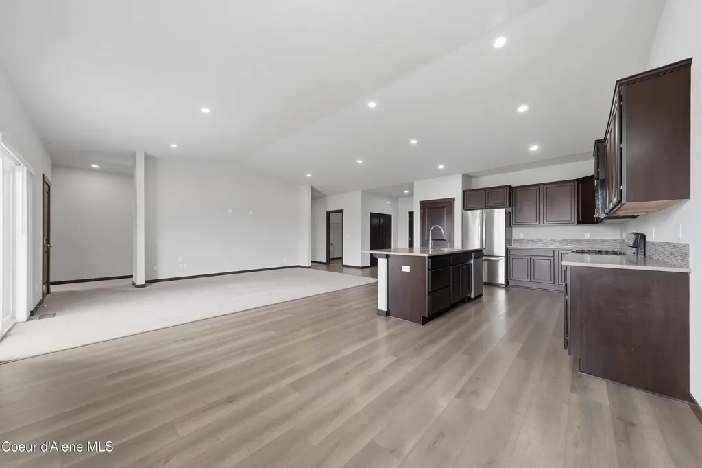 172 N Kirkwood Street Post Falls ID 83854
