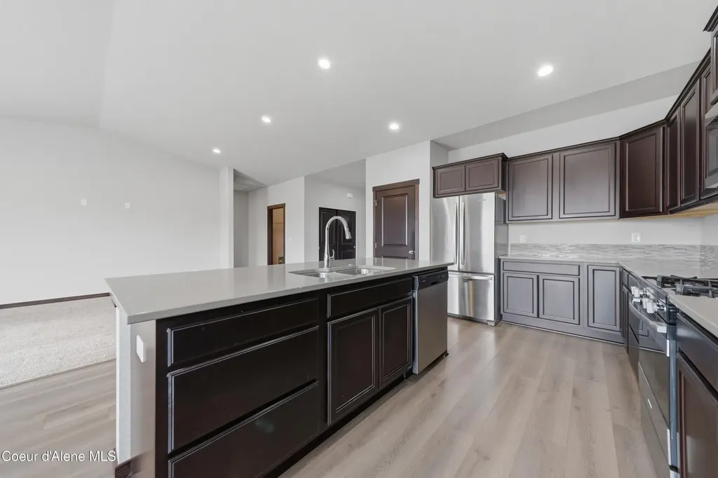 172 N Kirkwood Street Post Falls ID 83854