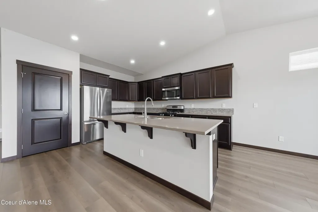 172 N Kirkwood Street Post Falls ID 83854