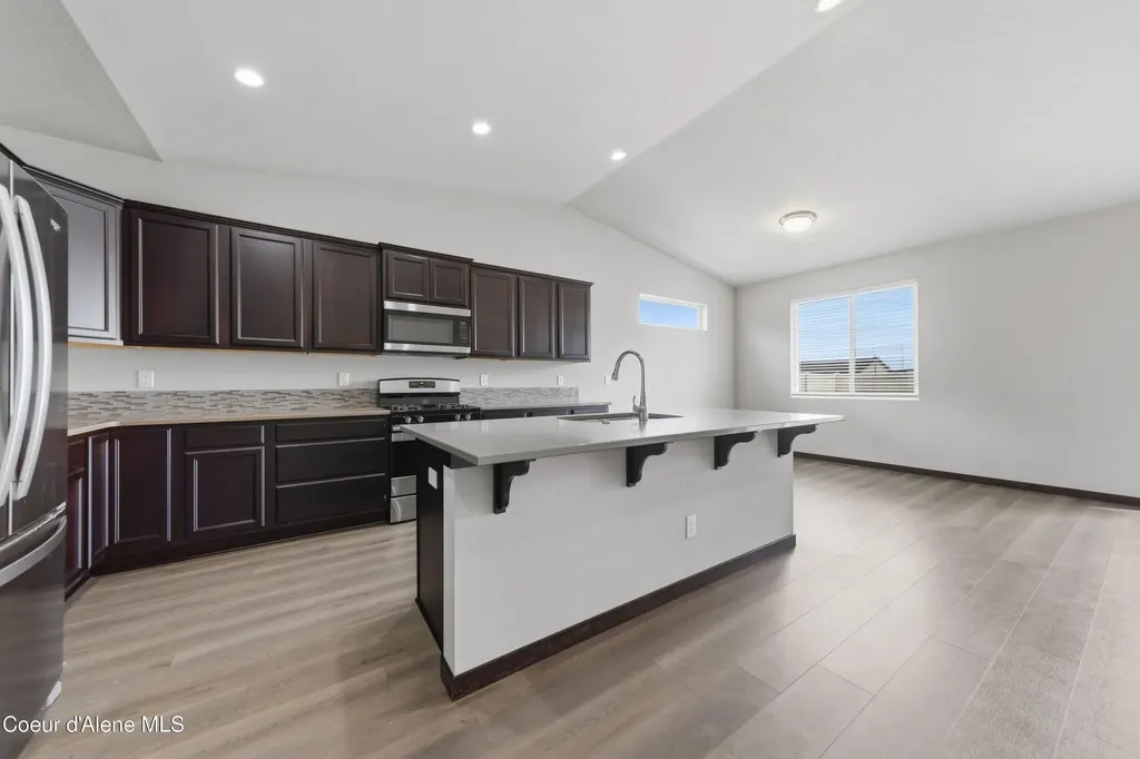 172 N Kirkwood Street Post Falls ID 83854