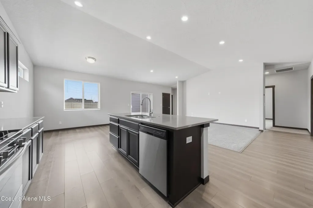 172 N Kirkwood Street Post Falls ID 83854