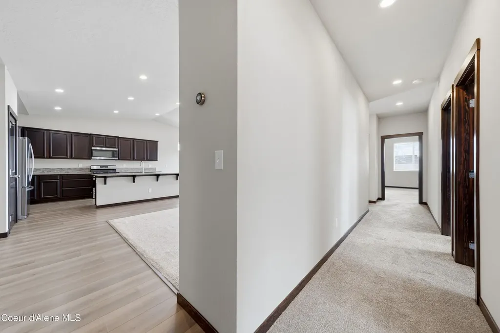 172 N Kirkwood Street Post Falls ID 83854