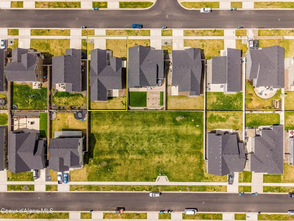 172 N Kirkwood Street Post Falls ID 83854