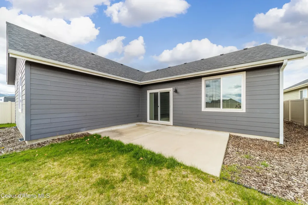 172 N Kirkwood Street Post Falls ID 83854