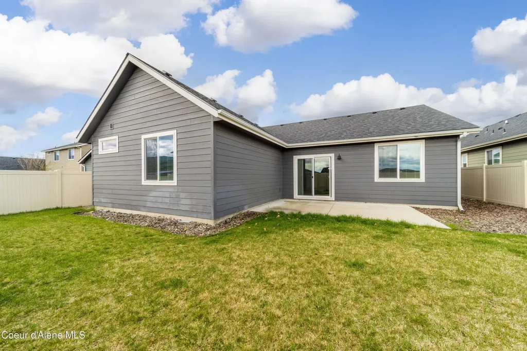 172 N Kirkwood Street Post Falls ID 83854