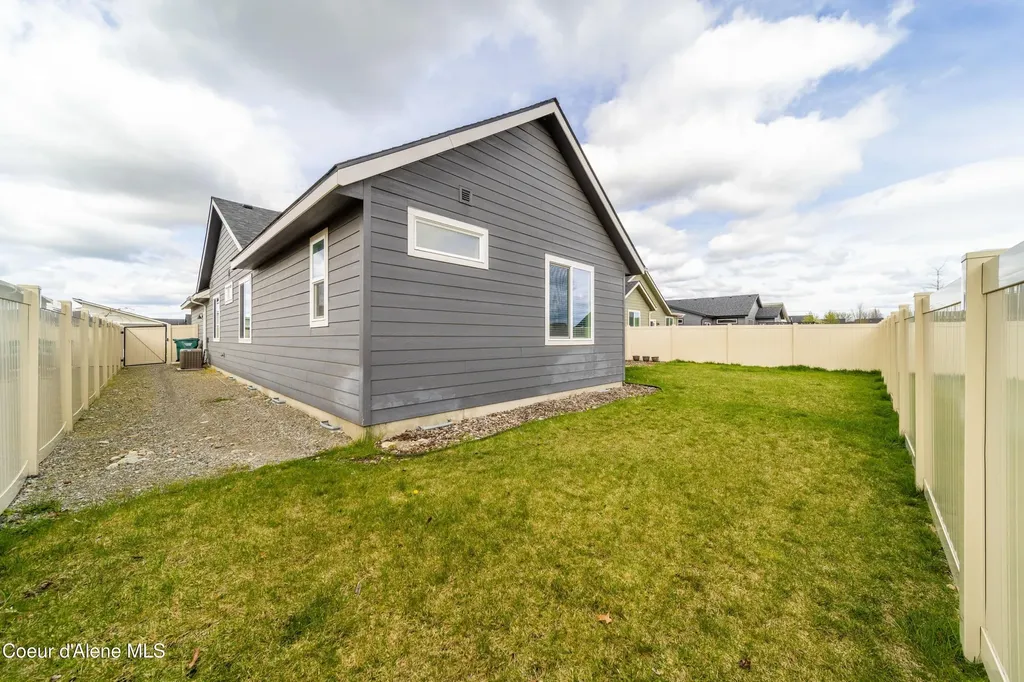 172 N Kirkwood Street Post Falls ID 83854