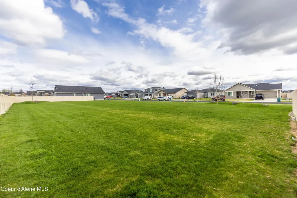 172 N Kirkwood Street Post Falls ID 83854