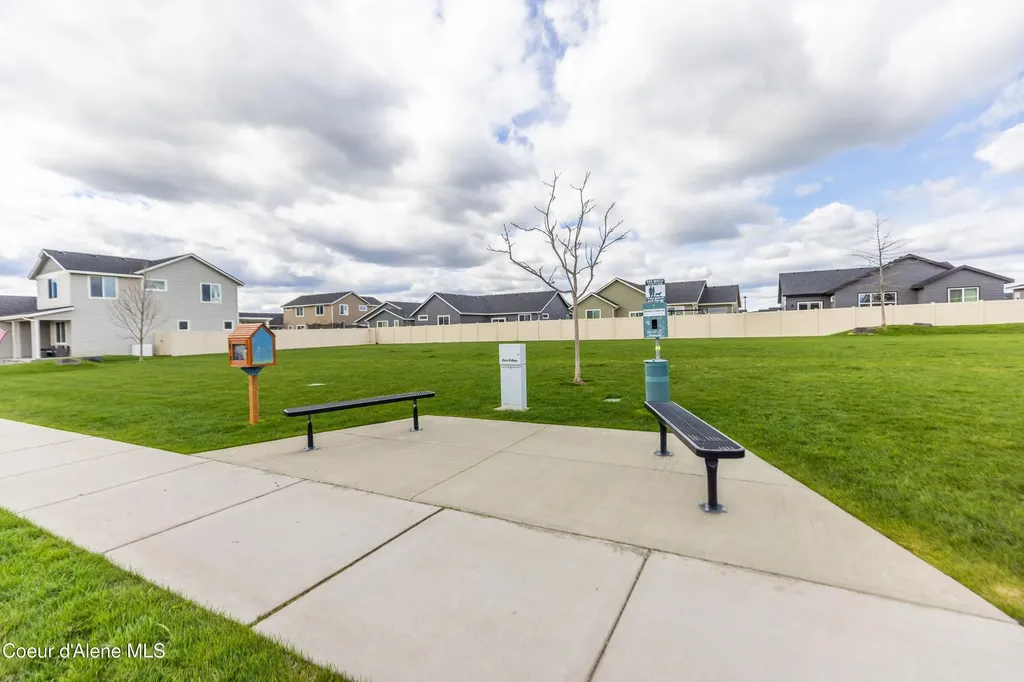 172 N Kirkwood Street Post Falls ID 83854