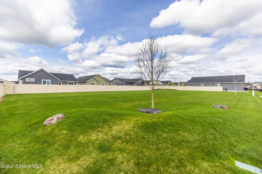 172 N Kirkwood Street Post Falls ID 83854
