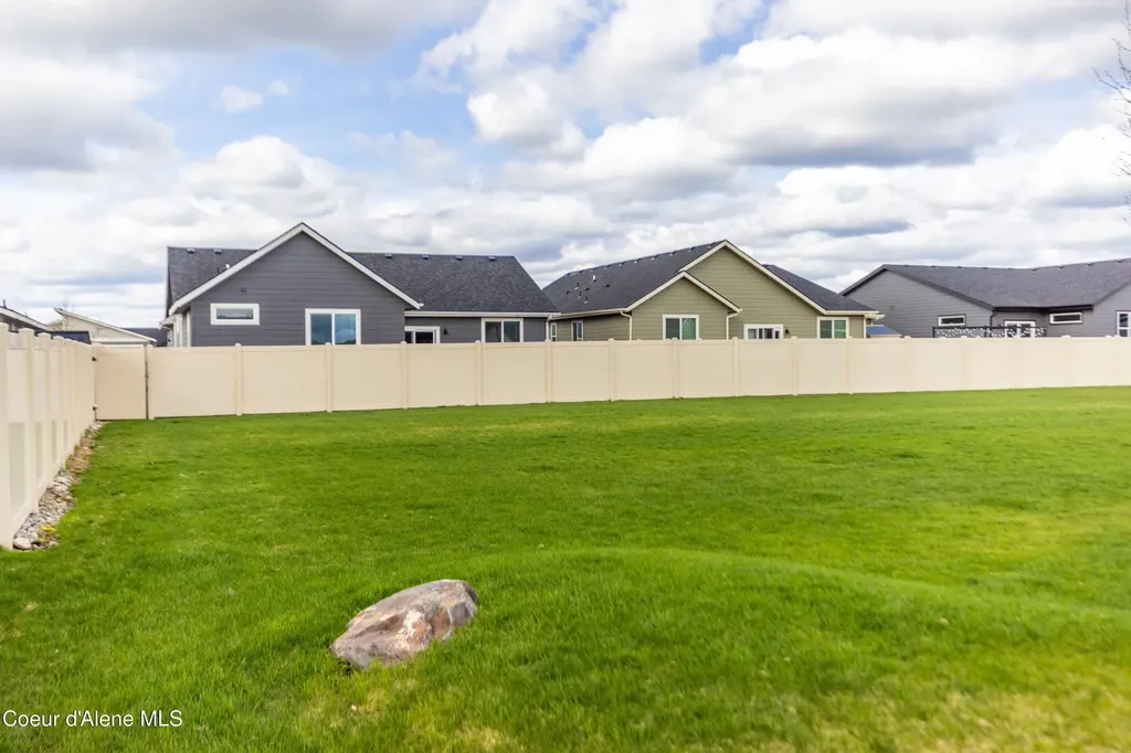 172 N Kirkwood Street Post Falls ID 83854