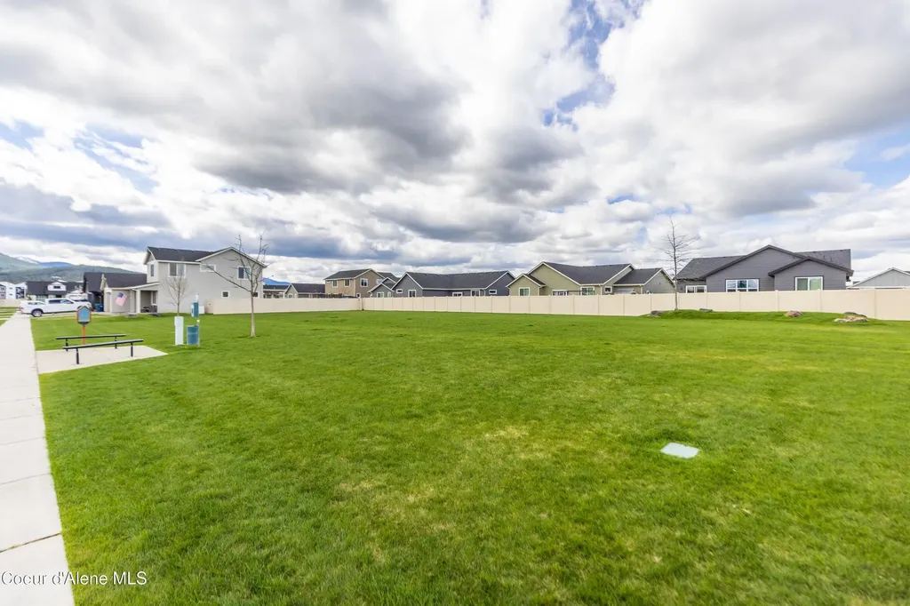 172 N Kirkwood Street Post Falls ID 83854