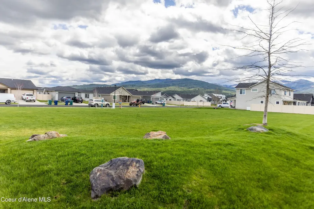 172 N Kirkwood Street Post Falls ID 83854
