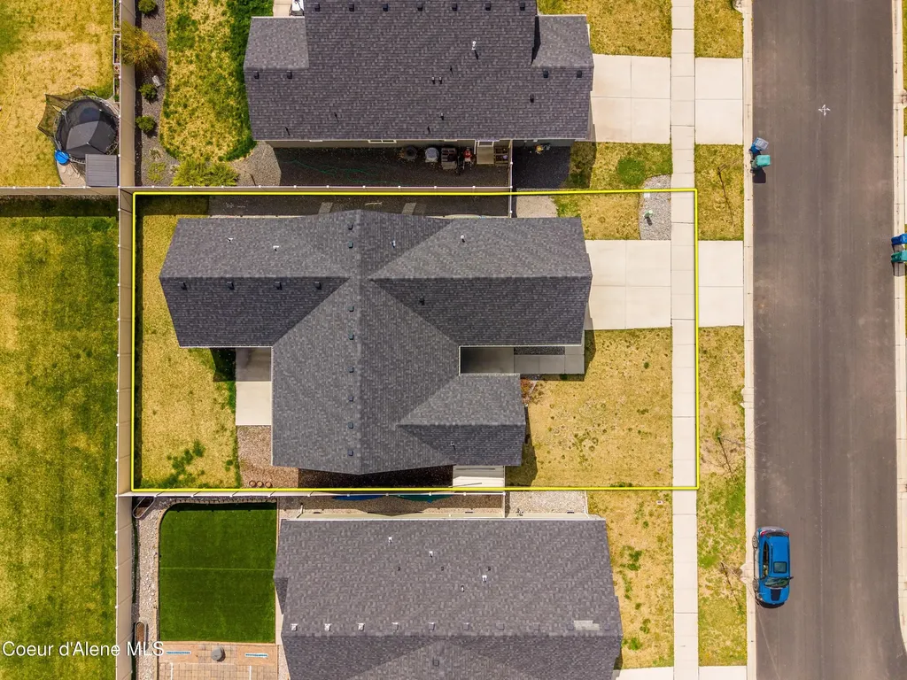 172 N Kirkwood Street Post Falls ID 83854