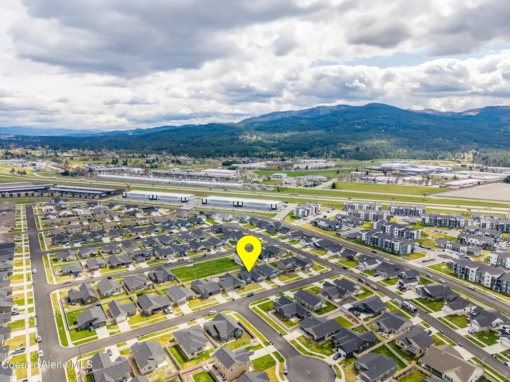 172 N Kirkwood Street Post Falls ID 83854