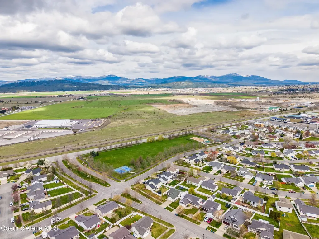 172 N Kirkwood Street Post Falls ID 83854