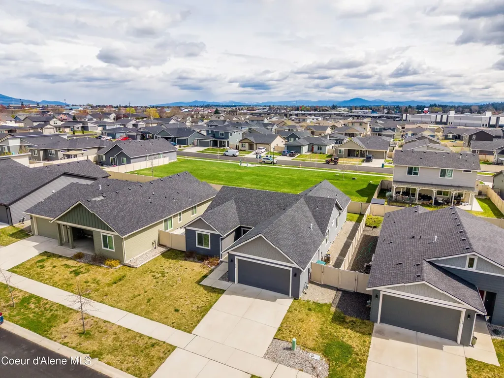 172 N Kirkwood Street Post Falls ID 83854