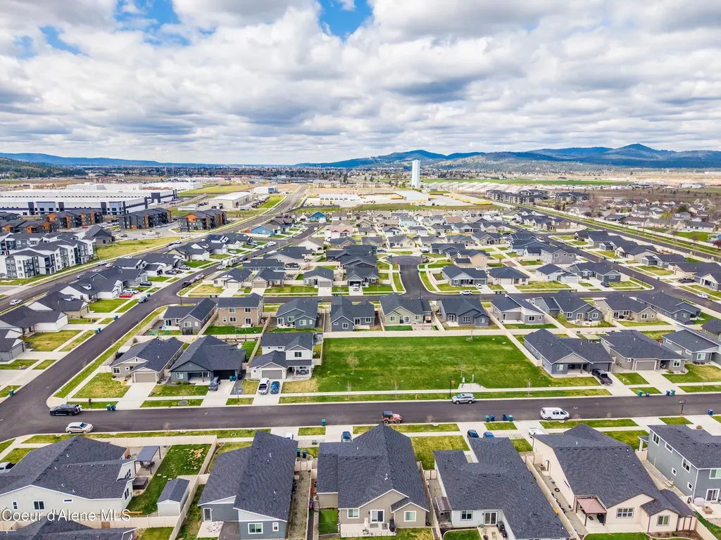172 N Kirkwood Street Post Falls ID 83854