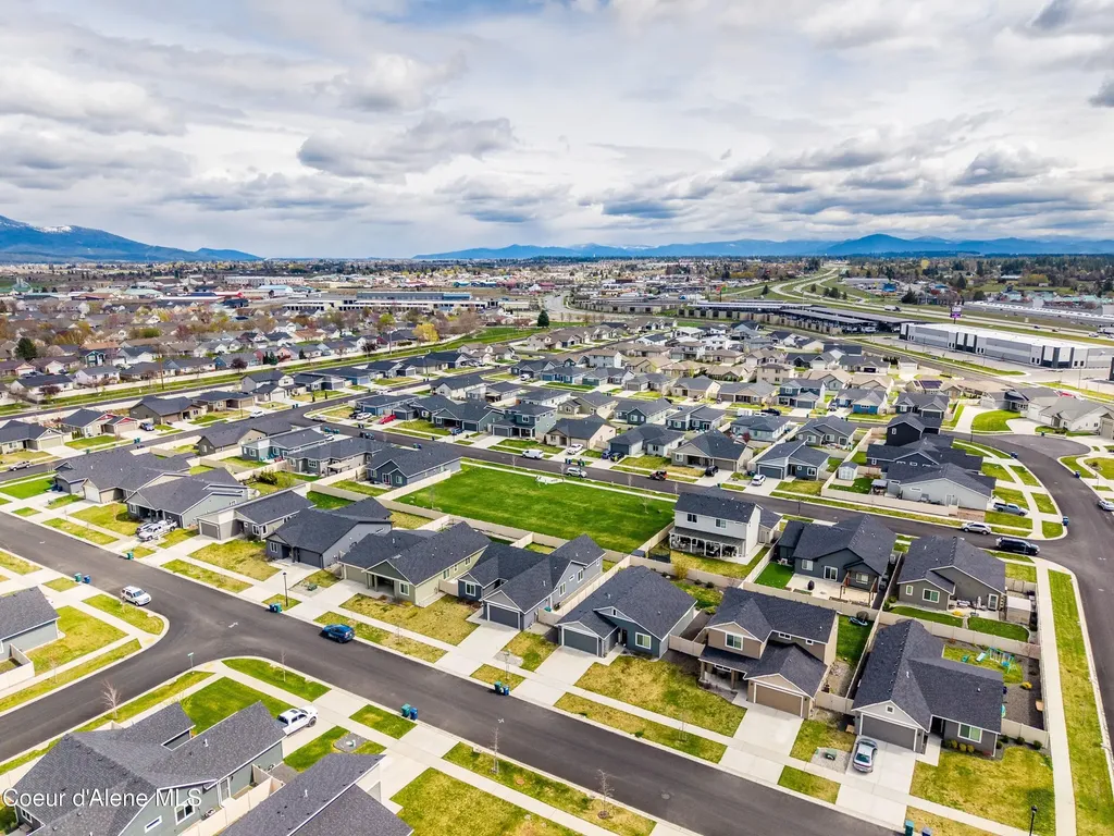 172 N Kirkwood Street Post Falls ID 83854