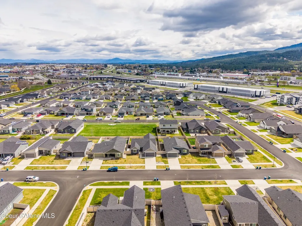 172 N Kirkwood Street Post Falls ID 83854