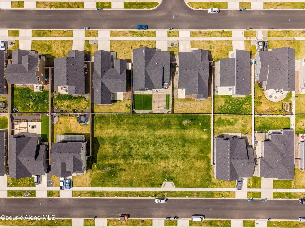 172 N Kirkwood Street Post Falls ID 83854