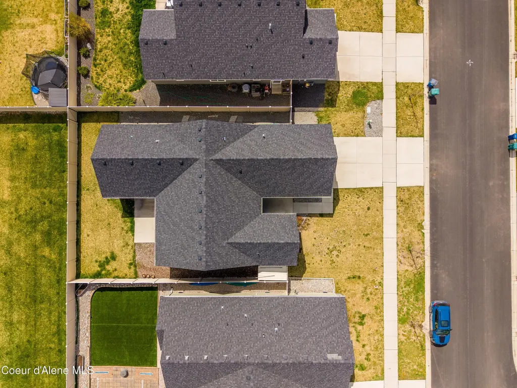 172 N Kirkwood Street Post Falls ID 83854