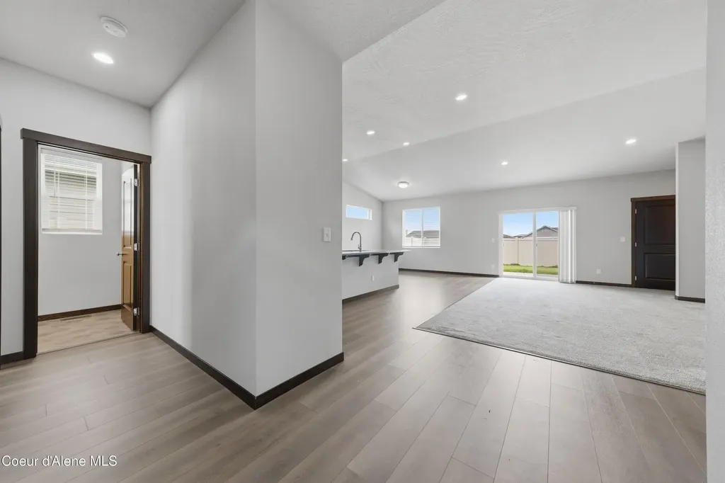 172 N Kirkwood Street Post Falls ID 83854