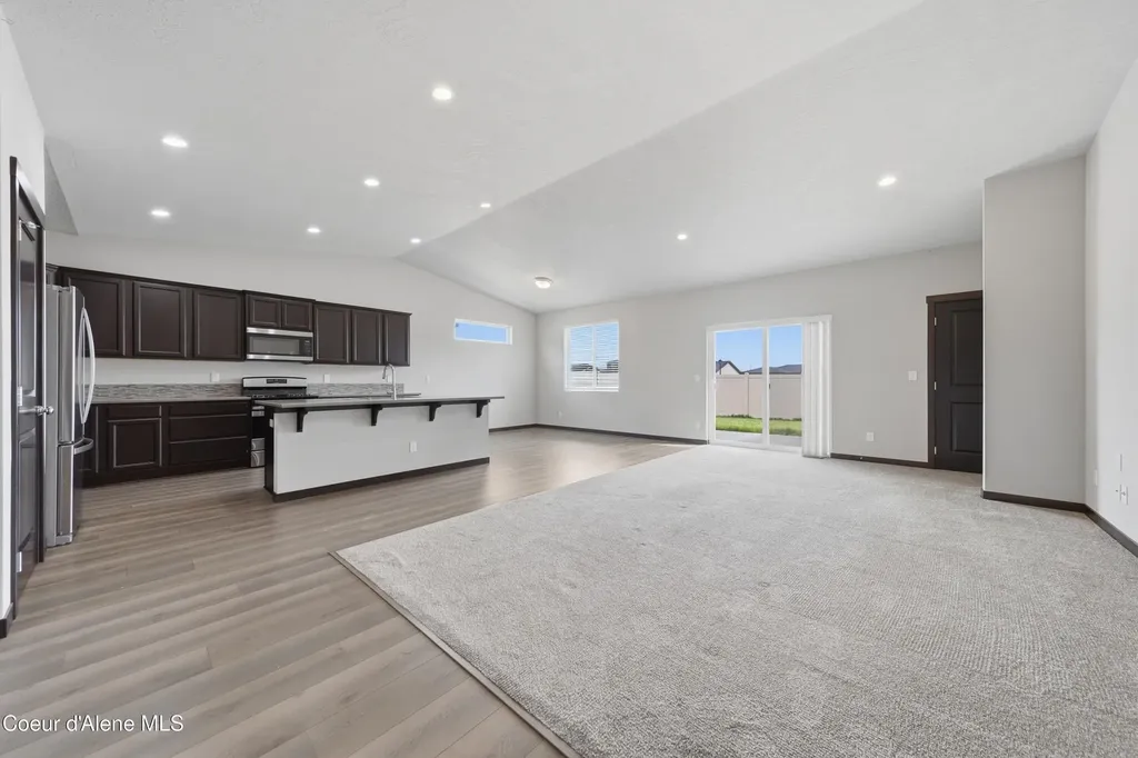 172 N Kirkwood Street Post Falls ID 83854