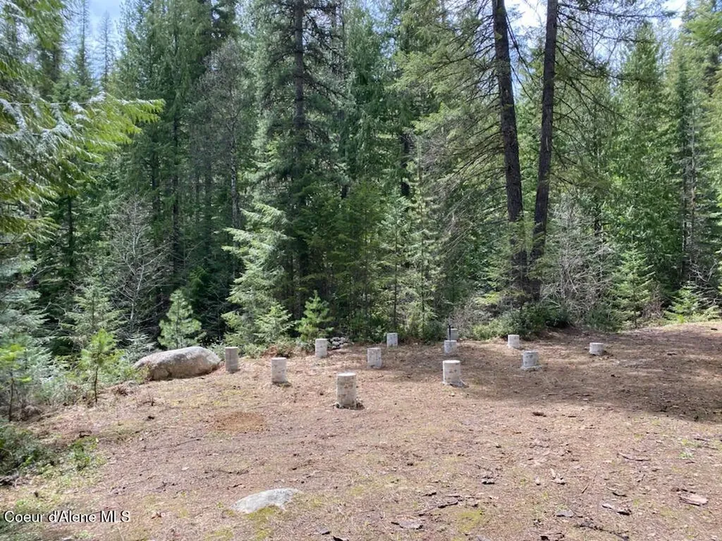 97 Mineral Lane Sandpoint ID 83864