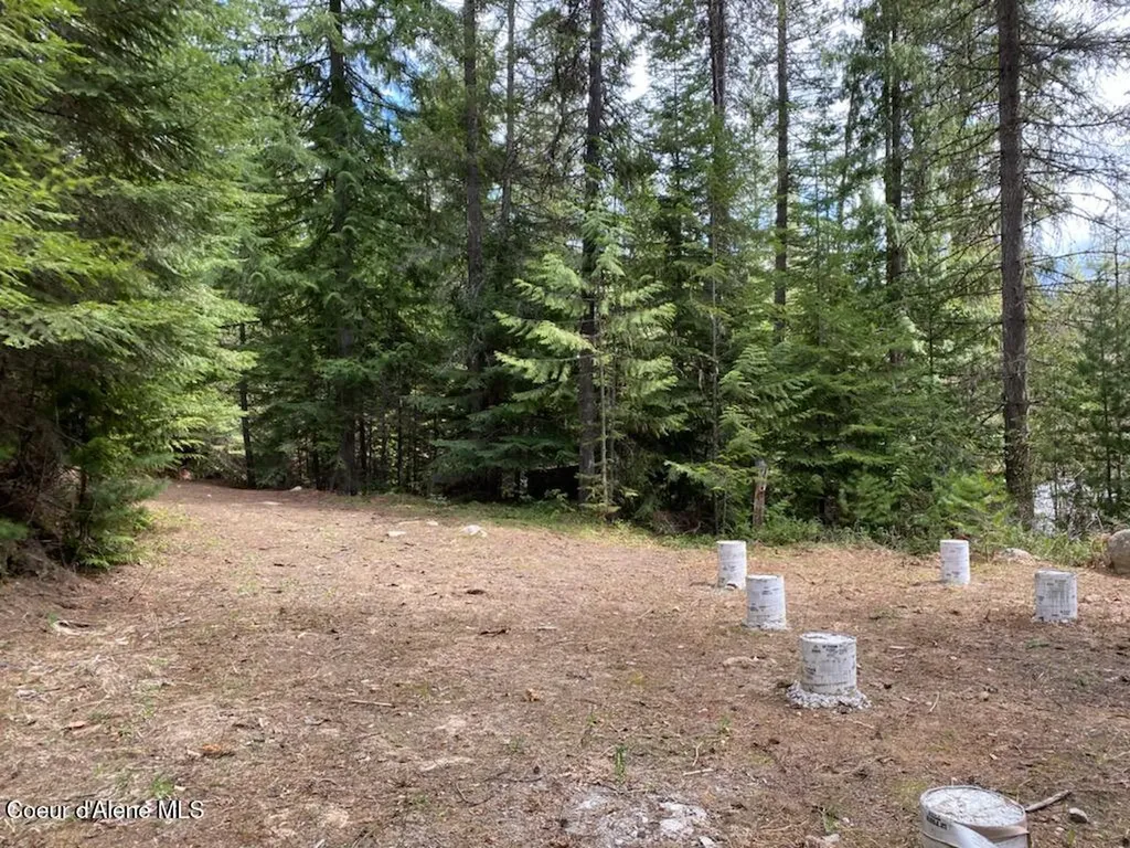 97 Mineral Lane Sandpoint ID 83864