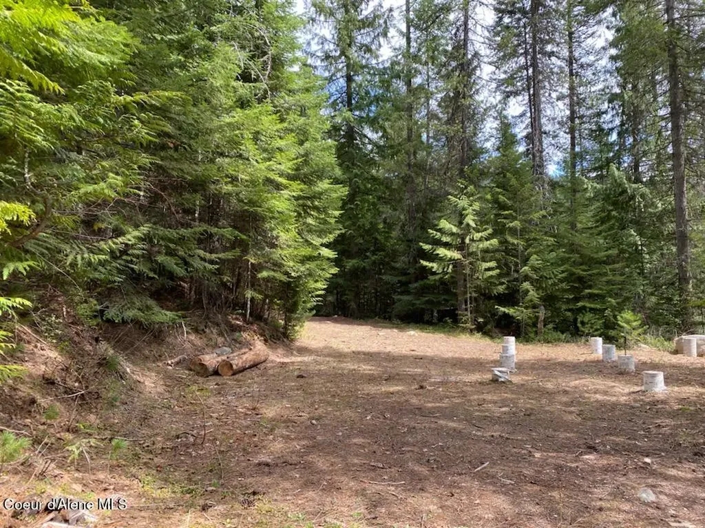 97 Mineral Lane Sandpoint ID 83864