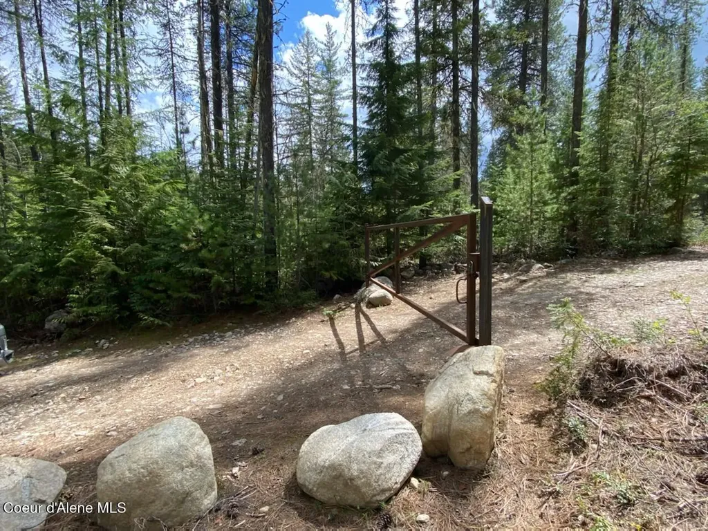 97 Mineral Lane Sandpoint ID 83864