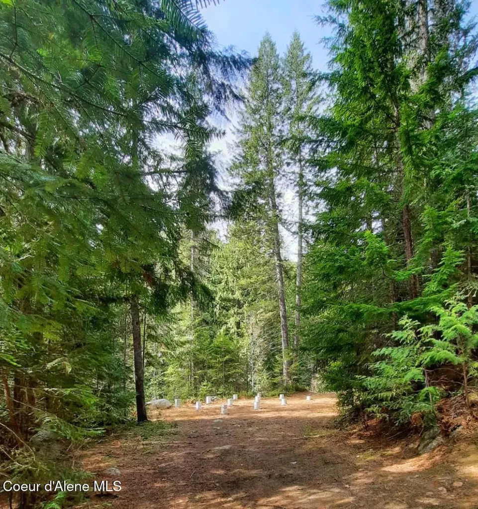 97 Mineral Lane Sandpoint ID 83864