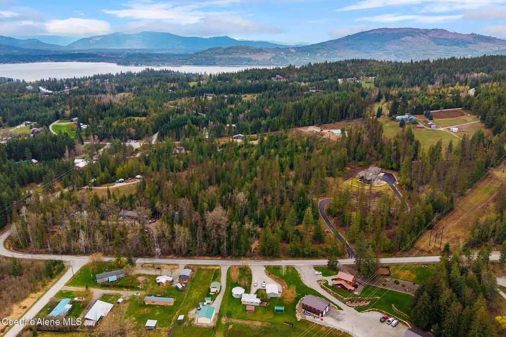 Lot 2 W Pine Sandpoint ID 83864