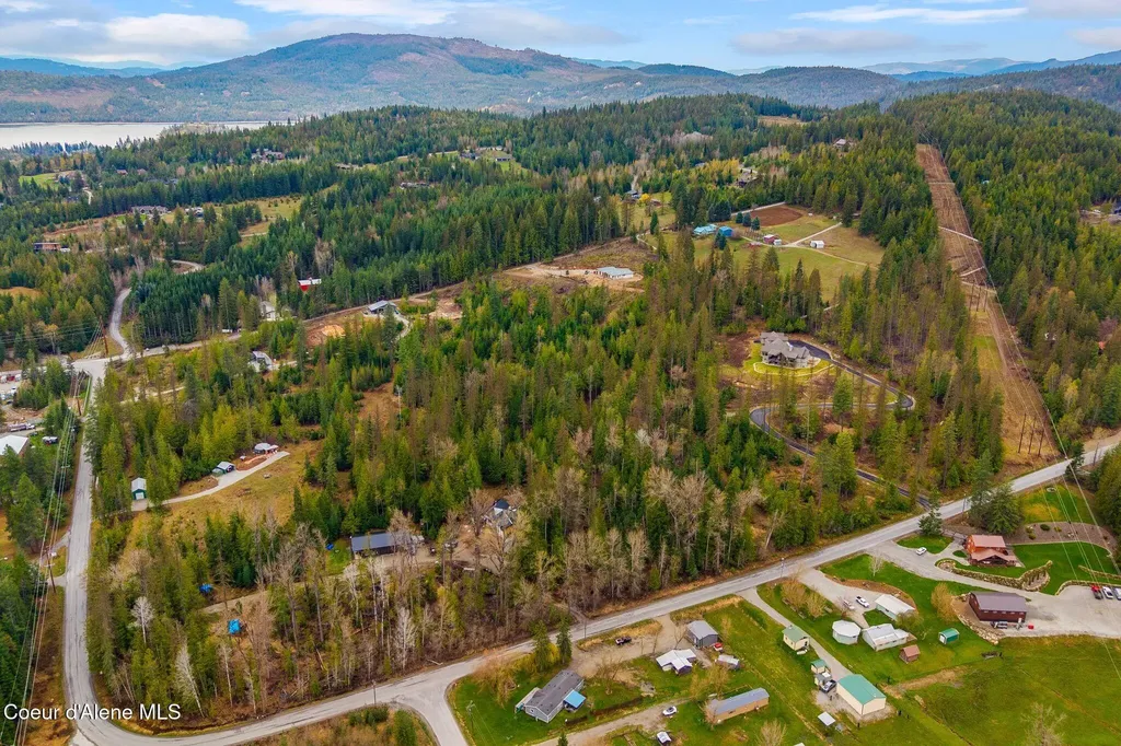 Lot 2 W Pine Sandpoint ID 83864