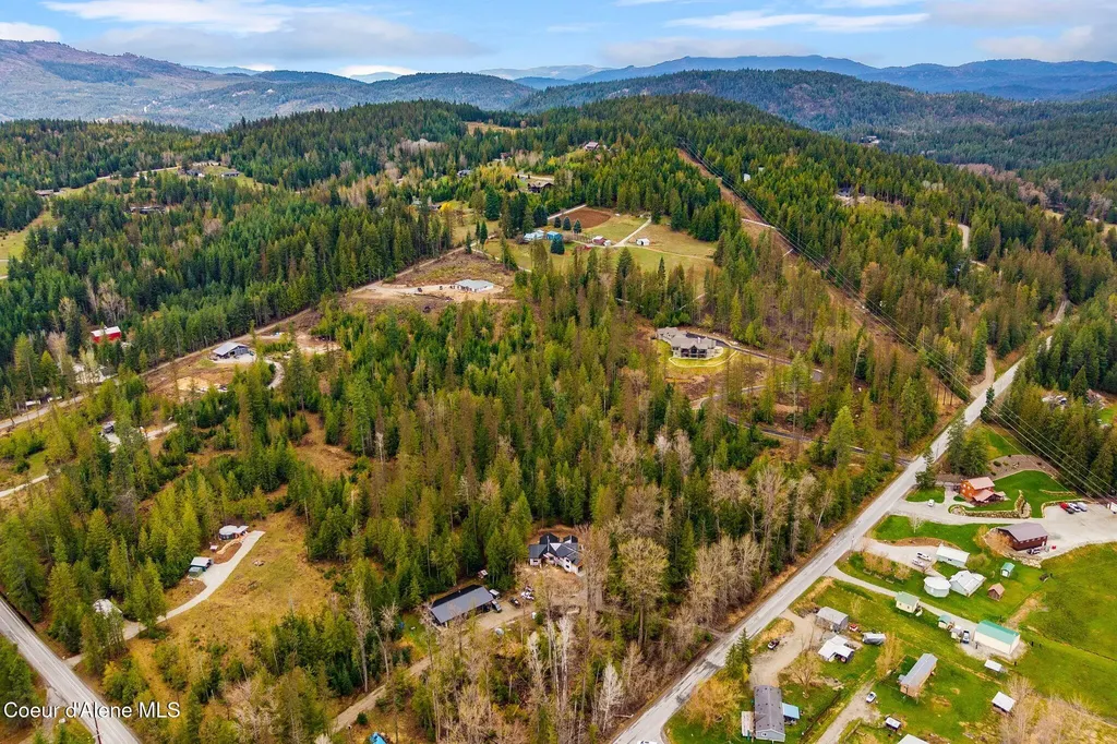 Lot 2 W Pine Sandpoint ID 83864