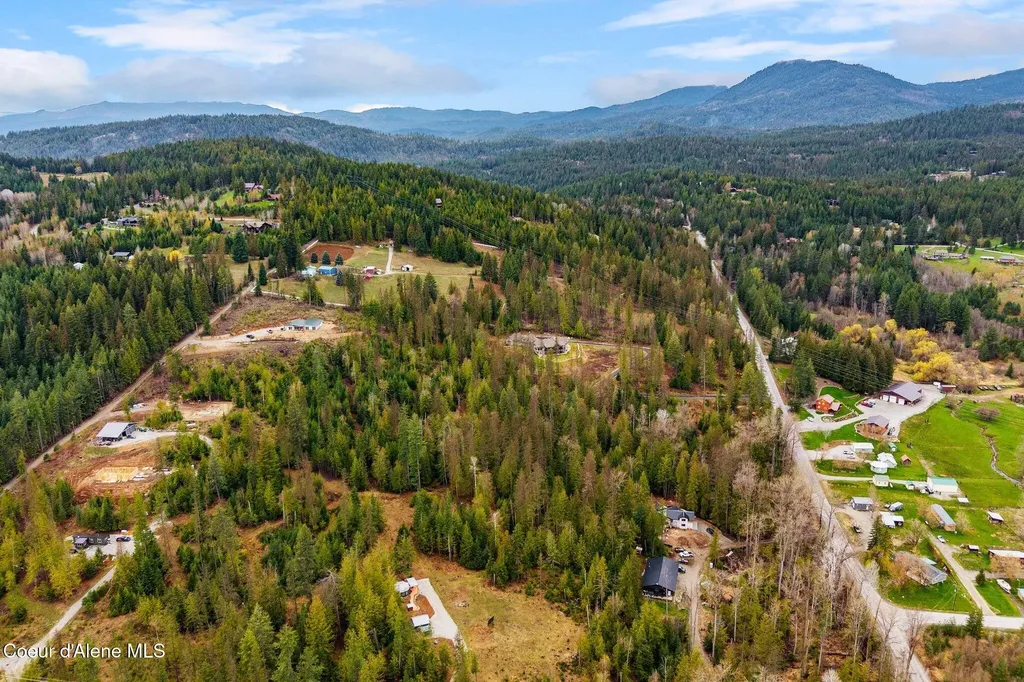 Lot 2 W Pine Sandpoint ID 83864