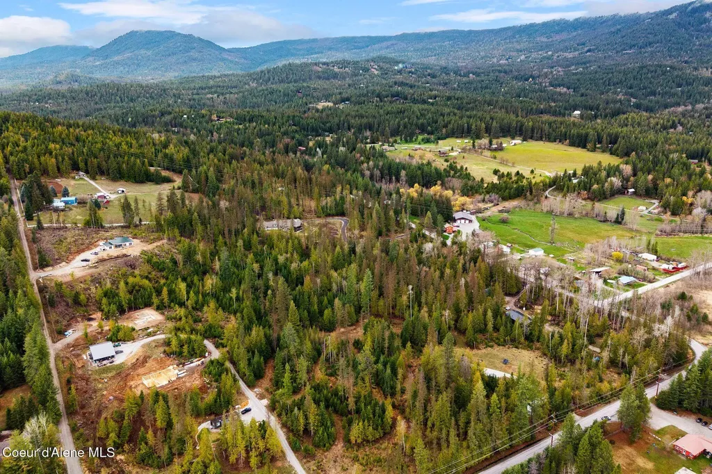 Lot 2 W Pine Sandpoint ID 83864