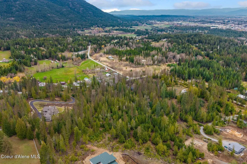 Lot 2 W Pine Sandpoint ID 83864