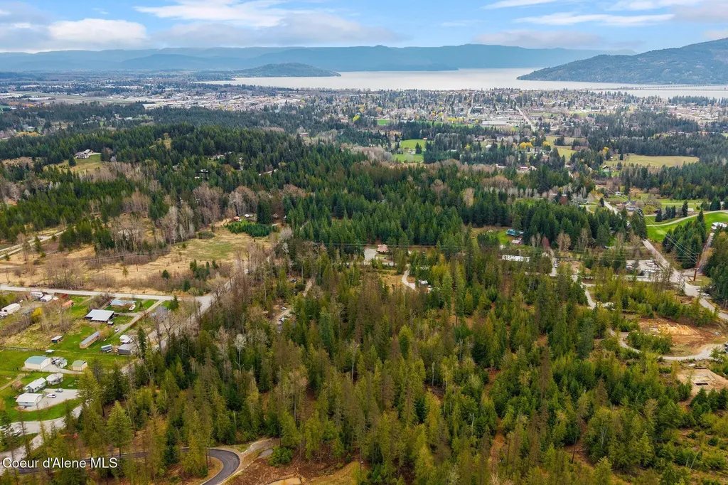 Lot 2 W Pine Sandpoint ID 83864