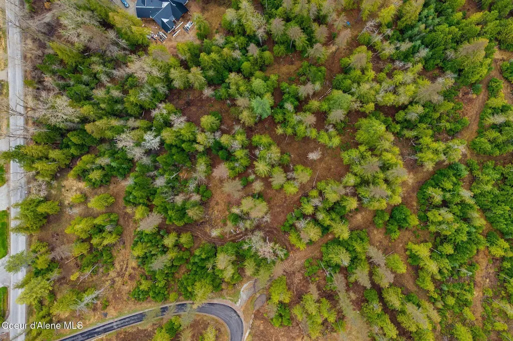 Lot 2 W Pine Sandpoint ID 83864