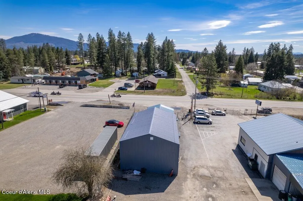 5929 E Highway 54 Athol ID 83801