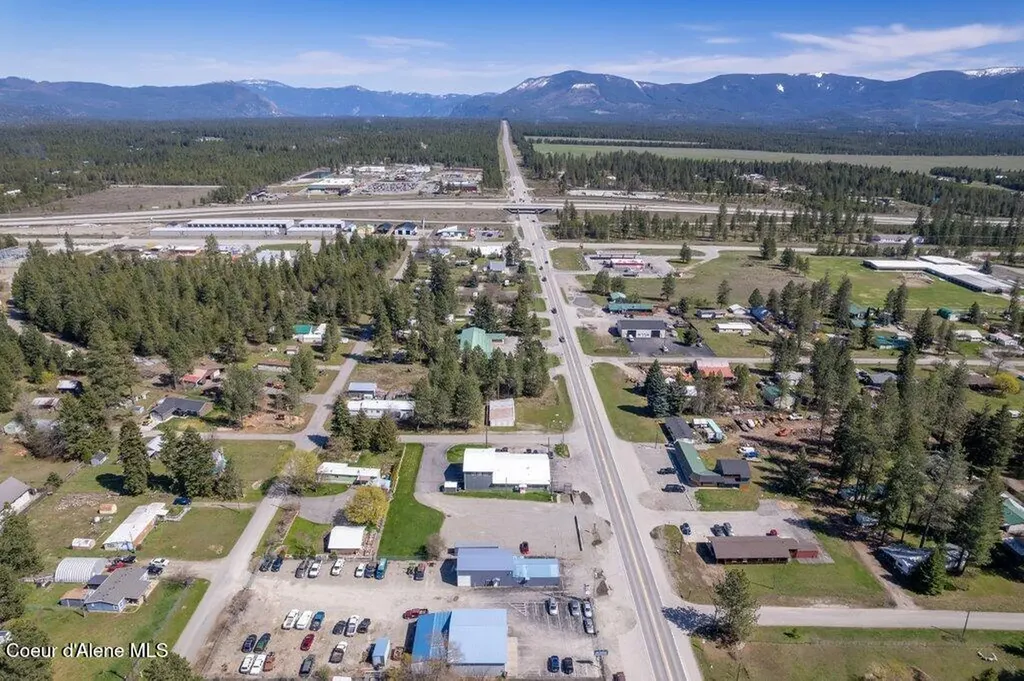 5929 E Highway 54 Athol ID 83801