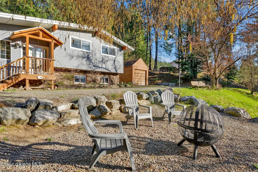 6482 Grant Street Bonners Ferry ID 83805