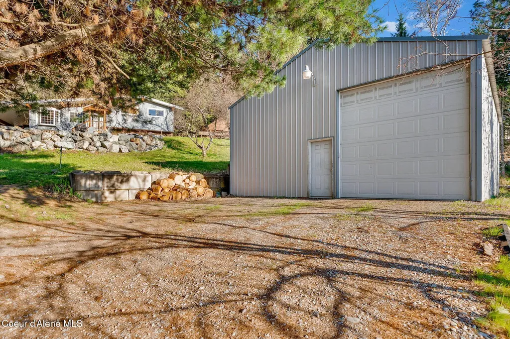 6482 Grant Street Bonners Ferry ID 83805
