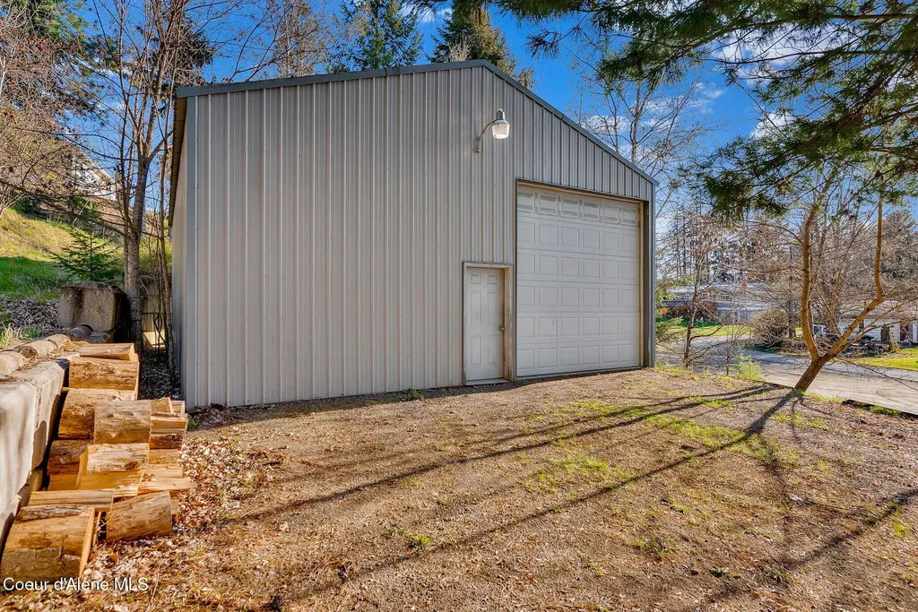 6482 Grant Street Bonners Ferry ID 83805