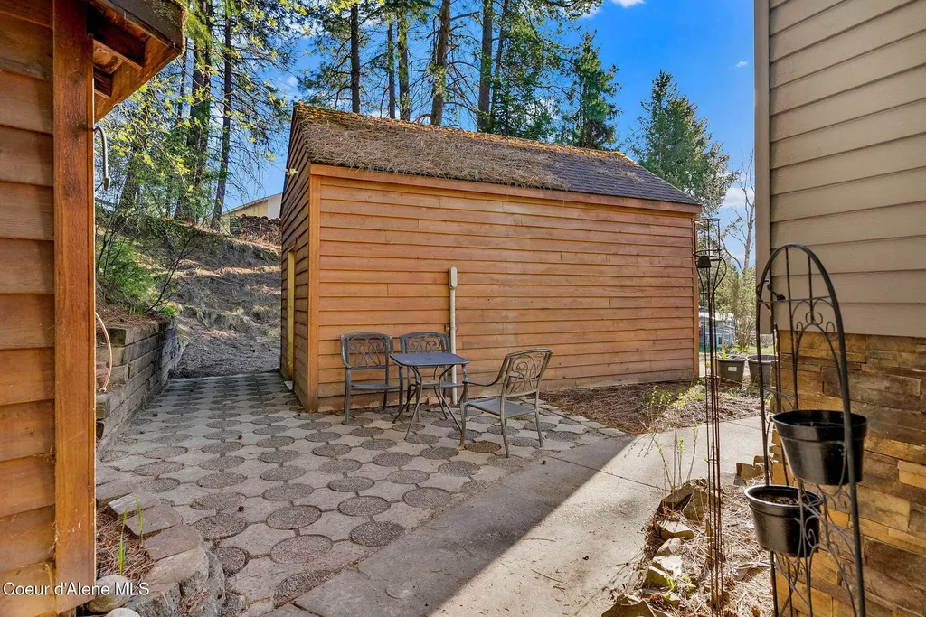 6482 Grant Street Bonners Ferry ID 83805