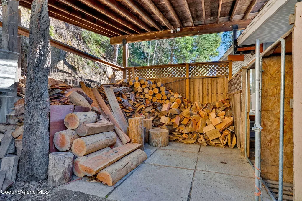 6482 Grant Street Bonners Ferry ID 83805
