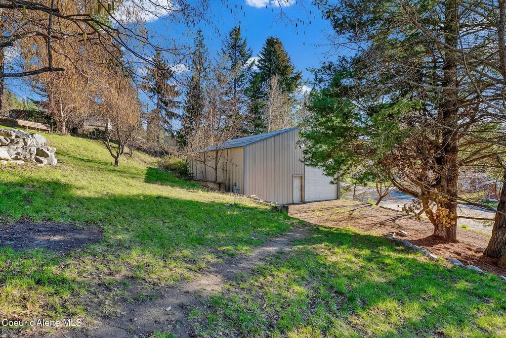 6482 Grant Street Bonners Ferry ID 83805