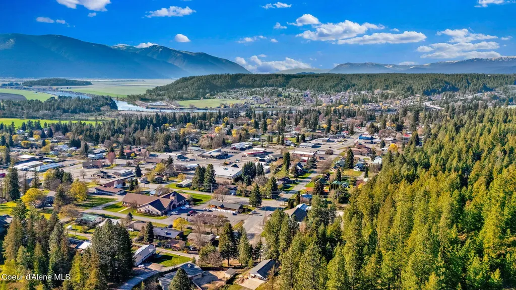 6482 Grant Street Bonners Ferry ID 83805