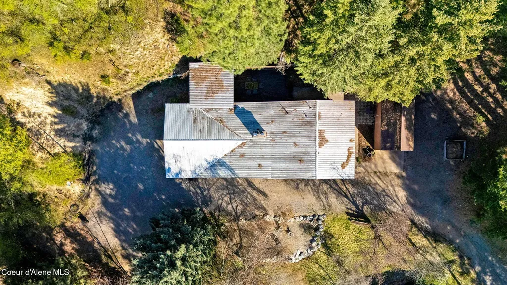 6482 Grant Street Bonners Ferry ID 83805